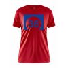 Craft Unify Training Tee Dame (min 5stk) Thumbnail