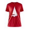 Craft Unify Training Tee Dame (min 5stk) Thumbnail