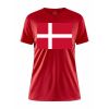 Craft Unify Training Tee Dame (min 5stk) Thumbnail