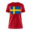 Craft Unify Training Tee Dame (min 5stk) Thumbnail