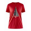 Craft Unify Training Tee Dame (min 5stk) Thumbnail