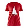 Craft Unify Training Tee Dame (min 5stk) Thumbnail