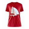 Craft Unify Training Tee Dame (min 5stk) Thumbnail