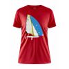 Craft Unify Training Tee Dame (min 5stk) Thumbnail