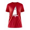 Craft Unify Training Tee Dame (min 5stk) Thumbnail