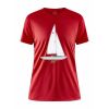 Craft Unify Training Tee Dame (min 5stk) Thumbnail