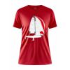 Craft Unify Training Tee Dame (min 5stk) Thumbnail