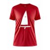 Craft Unify Training Tee Dame (min 5stk) Thumbnail