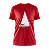 Craft Unify Training Tee Dame (min 5stk) Thumbnail