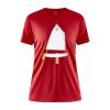 Craft Unify Training Tee Dame (min 5stk) Thumbnail