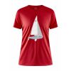 Craft Unify Training Tee Dame (min 5stk) Thumbnail
