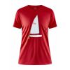 Craft Unify Training Tee Dame (min 5stk) Thumbnail