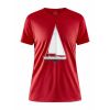 Craft Unify Training Tee Dame (min 5stk) Thumbnail