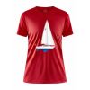 Craft Unify Training Tee Dame (min 5stk) Thumbnail