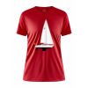 Craft Unify Training Tee Dame (min 5stk) Thumbnail