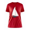 Craft Unify Training Tee Dame (min 5stk) Thumbnail