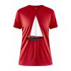 Craft Unify Training Tee Dame (min 5stk) Thumbnail