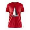 Craft Unify Training Tee Dame (min 5stk) Thumbnail