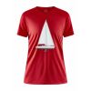 Craft Unify Training Tee Dame (min 5stk) Thumbnail