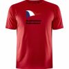 Craft Unify Training Tee Mand (min 5stk) Thumbnail