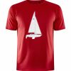 Craft Unify Training Tee Mand (min 5stk) Thumbnail
