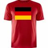 Craft Unify Training Tee Mand (min 5stk) Thumbnail