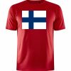 Craft Unify Training Tee Mand (min 5stk) Thumbnail
