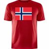 Craft Unify Training Tee Mand (min 5stk) Thumbnail
