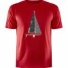 Craft Unify Training Tee Mand (min 5stk) Thumbnail