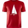 Craft Unify Training Tee Mand (min 5stk) Thumbnail