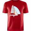 Craft Unify Training Tee Mand (min 5stk) Thumbnail