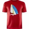 Craft Unify Training Tee Mand (min 5stk) Thumbnail