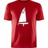 Craft Unify Training Tee Mand (min 5stk) Thumbnail