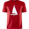 Craft Unify Training Tee Mand (min 5stk) Thumbnail