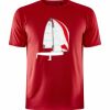 Craft Unify Training Tee Mand (min 5stk) Thumbnail