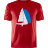 Craft Unify Training Tee Mand (min 5stk) Thumbnail