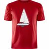 Craft Unify Training Tee Mand (min 5stk) Thumbnail
