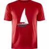Craft Unify Training Tee Mand (min 5stk) Thumbnail