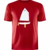 Craft Unify Training Tee Mand (min 5stk) Thumbnail