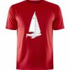 Craft Unify Training Tee Mand (min 5stk) Thumbnail