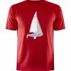 Craft Unify Training Tee Mand (min 5stk) Thumbnail