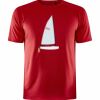 Craft Unify Training Tee Mand (min 5stk) Thumbnail