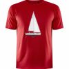 Craft Unify Training Tee Mand (min 5stk) Thumbnail