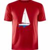 Craft Unify Training Tee Mand (min 5stk) Thumbnail