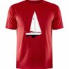 Craft Unify Training Tee Mand (min 5stk) Thumbnail