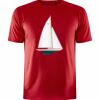 Craft Unify Training Tee Mand (min 5stk) Thumbnail