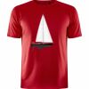 Craft Unify Training Tee Mand (min 5stk) Thumbnail