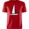 Craft Unify Training Tee Mand (min 5stk) Thumbnail