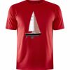 Craft Unify Training Tee Mand (min 5stk) Thumbnail