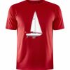 Craft Unify Training Tee Mand (min 5stk) Thumbnail